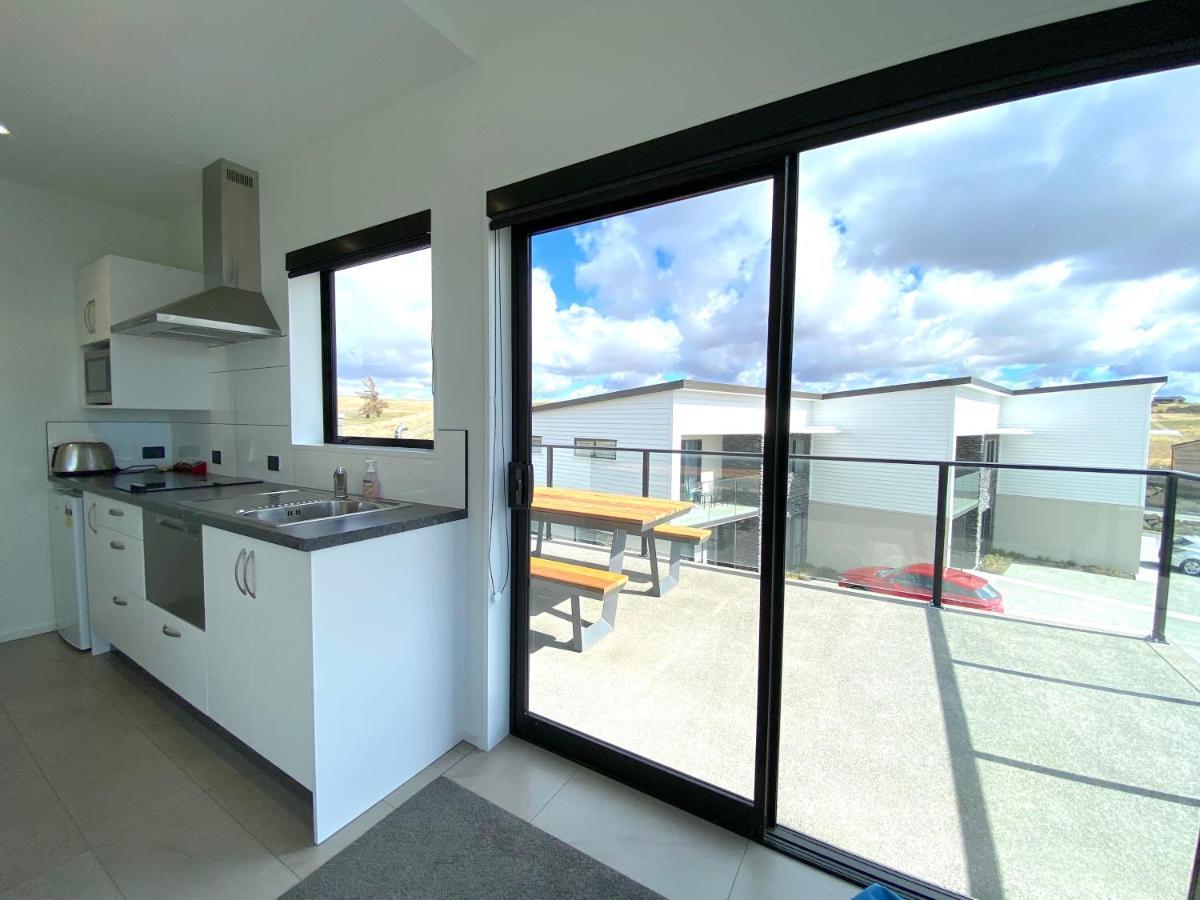Galaxy Lakeview House Lake Tekapo Exterior foto